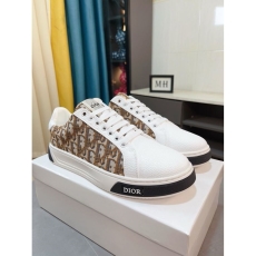 Christian Dior Low Shoes